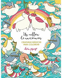 UN MILLON DE UNICORNIOS