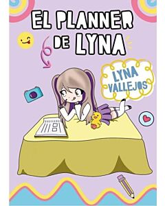PLANNER DE LYNA, EL