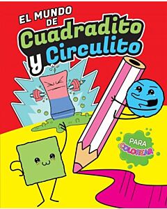 MUNDO DE CUADRADITO Y CIRCULITO, EL