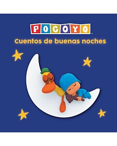 POCOYO CUENTOS CLASICOS BUENAS NOCHES