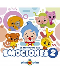 MUNDO DE LAS EMOCIONES, EL  2