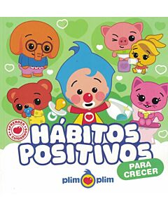 HABITOS POSITIVOS PARA CRECER