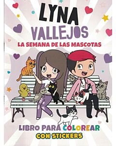 SEMANA DE LAS MASCOTAS, LA