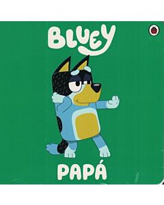 BLUEY PAPA