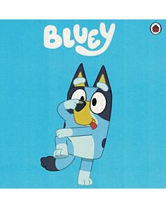 BLUEY