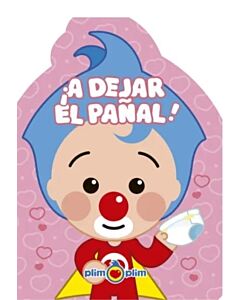 PLIM PLIM A DEJAR EL PAÑAL