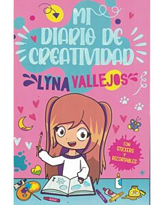 MI DIARIO DE CREATIVIDAD