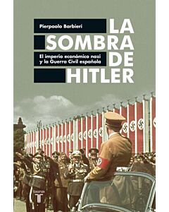 SOMBRA DE HITLER, LA
