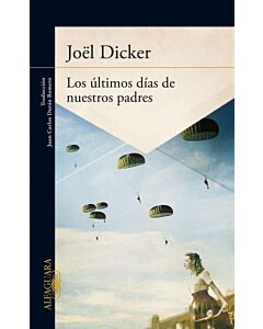 ULTIMOS DIAS DE NUESTROS PADRES, LOS