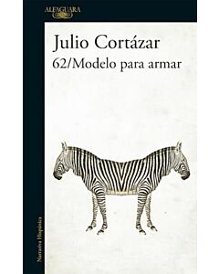 62 MODELO PARA ARMAR