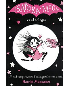 ISADORA MOON VA AL COLEGIO
