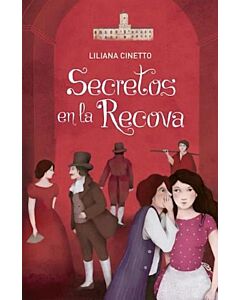 SECRETOS EN LA RECOVA
