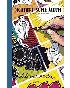 DICIEMBRE SUPER ALBUM