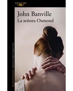 SEÑORA OSMOND, LA