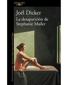 DESAPARICION DE STEPHANIE MAILER