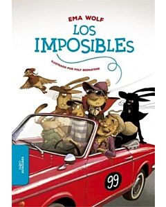 IMPOSIBLES, LOS