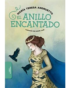 ANILLO ENCANTADO, EL