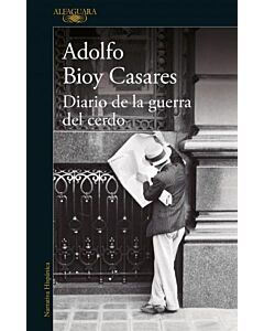 DIARIO DE LA GUERRA DEL CERDO