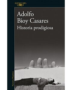 HISTORIA PRODIGIOSA