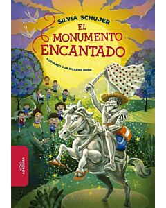 MONUMENTO ENCANTADO, EL