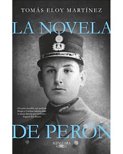 NOVELA DE PERON, LA