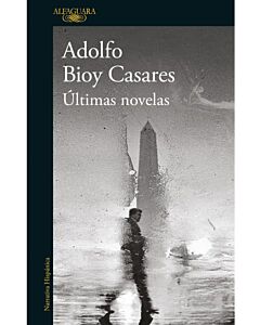 ULTIMAS NOVELAS