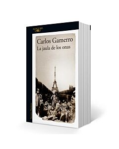 JAULA DE LOS ONAS, LA