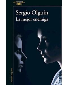 MEJOR ENEMIGA, LA SAGA VERO ROSENTHAL VOL 4