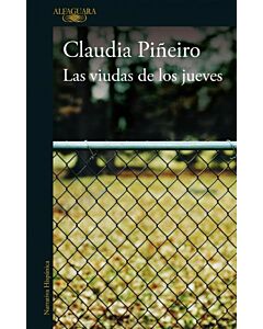 VIUDAS DE LOS JUEVES, LAS