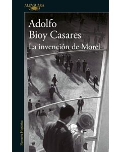 INVENCION DE MOREL, LA