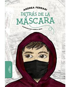 DETRAS DE LA MASCARA