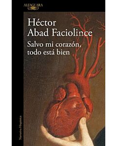 SALVO MI CORAZON TODO ESTA BIEN