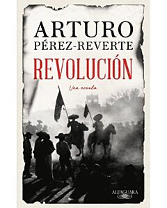 REVOLUCION