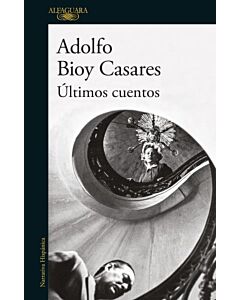 ULTIMOS CUENTOS