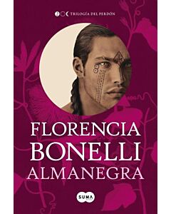 ALMANEGRA TRILOGIA DEL PERDON 2