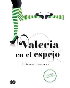 VALERIA EN EL ESPEJO VALERIA 2