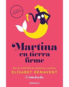 MARTINA EN TIERRA FIRME 2