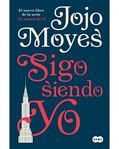 SIGO SIENDO YO YO ANTES DE TI 3