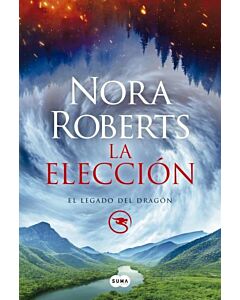ELECCION, LA EL LEGADO DEL DRAGON 3