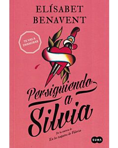 PERSIGUIENDO A SILVIA SAGA SILVIA 1