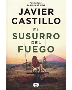 SUSURRO DEL FUEGO, EL