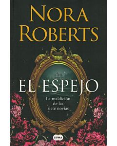 ESPEJO, EL LA MALDICION SIETE NOVIAS 2