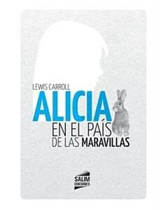 ALICIA EN EL PAIS DE LAS MARAVILLAS