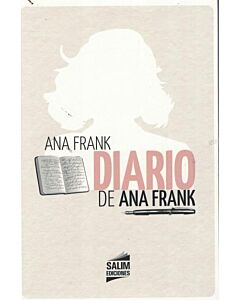 DIARIO DE ANA FRANK