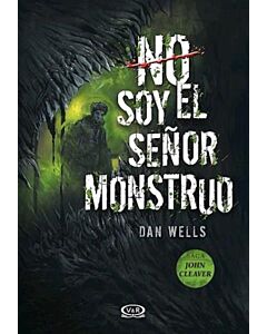 NO SOY EL SEÑOR MONSTRUO JOHN CLEAVER 2