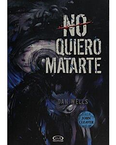 NO QUIERO MATARTE JOHN CLEAVER 3