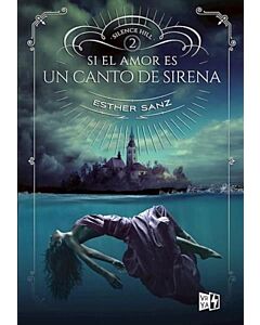 SI EL AMOR ES UN CANTO DE SIRENA