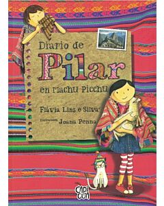 DIARIO DE PILAR EN MACHU PICCHU