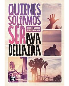 QUIENES SOLIAMOS SER