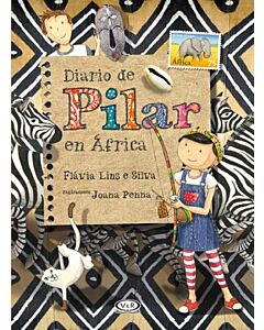 DIARIO DE PILAR EN AFRICA